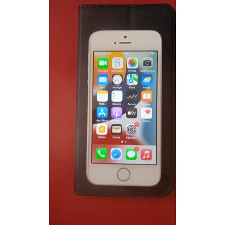 iPhone SE A1723 32 GB Reconditionné Destockage
