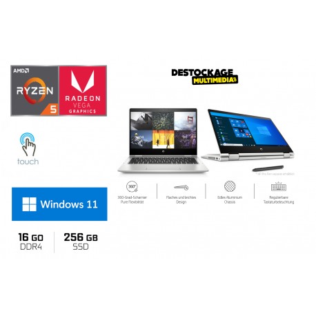 hp probook x360 435 g7 amd ryzen 5 256ssd 16gb Office Windows 11 hp probook x360 435 g7 amd ryzen 5 256ssd 16gb Office Windows 11