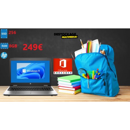 HP Probook 650 G2 Core i5 6200u 8gb 256Sssd Windows 10 pro Win 11 Ready HP Probook 650 G2 Core i5 6200u 8gb 256Sssd Windows 10 pro Win 11 Ready