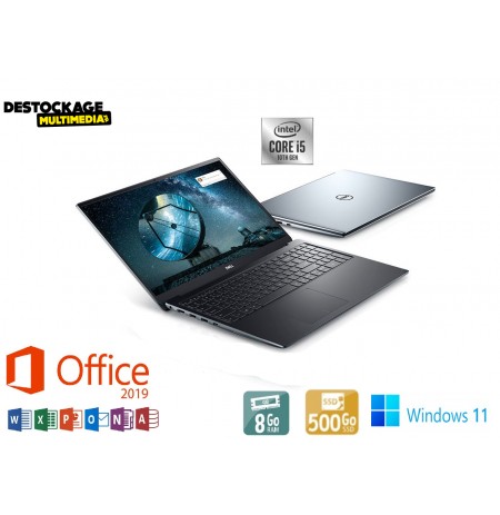 Dell-Vostro-15-5590-Core-i5-10210u-8gb-ram-512gb-ssd-Fhd-Win11