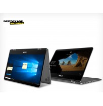 Asus Zenbook Flip UX461U 14 Intel® Core™ i5-8250U Tactile 8 gb 256ssd Full Hd Convertible Tablette Windows 11