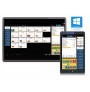 CAISSE ENREGISTREUSE ASUS TOUS COMMERCES LOGICIEL NF525 LOI 2018