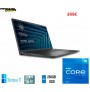 DELL VOSTRO 3510 INTEL CORE I5 11 GEN 16GB 256 SSD NVME WINDOWS 11 OFFICE