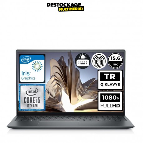 PC PORTABLE DELL VOSTRO 15 5510 CORE I5 11 EME 16GO 512 SSD WIN 11 OFFICE PC PORTABLE DELL VOSTRO 15 5510 CORE I5 11 EME 16GO 512 SSD WIN 11 OFFICE