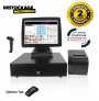 PACK CAISSE COMPLET NEUF GARANTIE 3 ANS LOGICIEL AUX NORMES