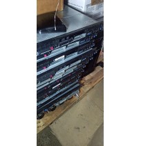 Serveurs HP Proliant Dl360 GEN7 GEN6 x14