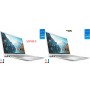 LOT DE 2 Dell Inspiron 15 5502 CORE I5 11 EME GEN 16GB 256 SSD NVME WIN 11 OFFICE