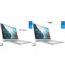 Lot de 2 Dell Inspiron 15 5502 CORE I5 11 EME GEN 16GB 512 SSD NVME WIN 11 OFFICE
