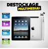 Lot de 10 iPad 4 Retina 32 Go 3g Noir