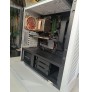 PC GAMING  Ryzen 5 5600X (6 cœurs / 12 threads - jusqu'à 4.6GHz) 64 Go DDR4 500GO SSD NVME 4TO NVIDIA RTX A4000 16GB WINDOWS 11