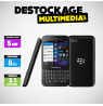 BlackBerry Q5 4G