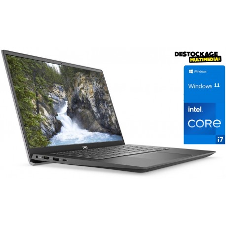 PC DELL VOSTRO 5501 CORE I5 10 EME 16 GB 512 SSD OFFICE WINDOWS 11 PC DELL VOSTRO 5501 CORE I5 10 EME 16 GB 512 SSD OFFICE WINDOWS 11
