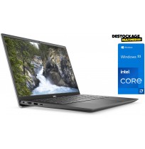 PC DELL VOSTRO 5501 CORE I5 10 EME 16 GB 500 GO SSD OFFICE WINDOWS 11