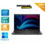 Dell - Dell Latitude 3520 - 15.6" - Intel Core i5 1135G7 - 16 Go RAM - 512 Go SSD- Windows 11