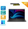 Dell - Dell Latitude 3520 - 15.6" - Intel Core i5 1135G7 - 16 Go RAM - 512 Go SSD- Windows 11