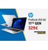HP PROBOOK 450 G8 CORE i5 11 GEN 16 GB 512 SSD WINDOWS 11WIFI BLUETOOTH