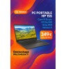 Pc-portable-hp-15s-core-i5-10èmeG-512ssd-16gb-windows-11