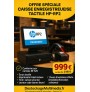 Pack Caisse Tactile HP Rp9 Complet Avec Logiciel NF Afficheur Client Publicitaire Sans Abonnement