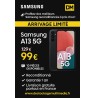 Samsung Galaxy A13 5G 2022 Reconditionne 64 Go Noir Garantie 1 an