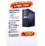 Dell Optiplex 7040 Tour i5 8Go RAM SSD 500Go Office Windows 11 WiFi PC Bureau Pas Cher