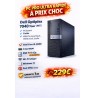 Dell Optiplex 7040 Tour i5 8Go RAM SSD 500Go Office Windows 11 WiFi PC Bureau Pas Cher