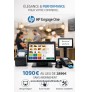 Pack Caisse Hp Engage One 145 Complet Avec Logiciel Au Norme Sans Abonnement