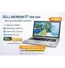 Dell Inspiron Serie 5000 17.3 Core i5 8250 16 GB 128 Ssd 1To Hdd Windows 11