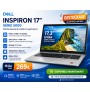 Dell Inspiron Serie 5000 17.3 Core i5 8250 16 GB 128 Ssd 1To Hdd Windows 11