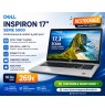 Dell Inspiron Serie 5000 17.3 Core i5 8250 16 GB 128 Ssd 1To Hdd Windows 11