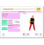 Pack caisse enregistreuse tactile 20 pouces tous commerces avec logiciel au norme