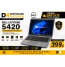 Dell Latitude 5420 Core i5 11ème Génération | 16 Go RAM | 512 Go SSD NVMe | Windows 11 Pro | Garantie 1 an