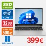 HP ProBook 450 G7 15 Core i710TH  - SSD 512 Go - 32 Go - Windows 11
