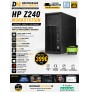 Hp Z240 Core i7-6700 32Gb 500 SSD 3 TB NVIDIA QUADRO P2000 5 GB Windows 11 Wifi