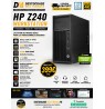 Hp Z240 Core i7-6700 32Gb 500 SSD 3 TB NVIDIA QUADRO P2000 5 GB Windows 11 Wifi