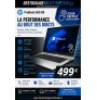 PC Portable HP ProBook 650 G8 i5 16Go 512Go SSD Écran Tactile Win 11