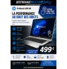 PC Portable HP ProBook 650 G8 i5 16Go 512Go SSD Écran Tactile Win 11 Office 2024