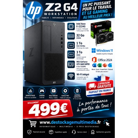 HP-z2-g4-xeon-32go-1to-ssd-3to-hdd-gtx-1660-super-win11