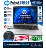 HP ProBook 650 G4 Core i5 16 Go 256 Go NVMe Office Win 11