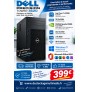 Dell Precision Tower 3620 i7-6700K 32 gb 512 SSD 3to Quadro P4000 Win 11
