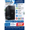 Dell Precision Tower 3620 i7-6700K 32 gb 512 SSD 3to Quadro P4000 Win 11