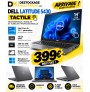 Dell Latitude 5430 Tactile  Intel Core i5 12e  16 Go RAM  SSD 256 Go  Win11
