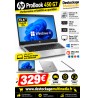 HP ProBook 450 G7 15 Core i5 10TH  - SSD 256 Go - 16 Go - Windows 11