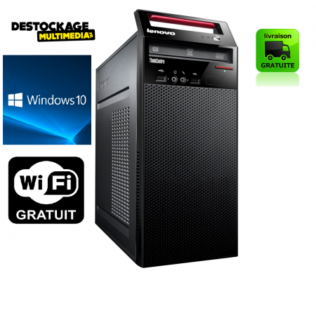 Pc Bureau Pas Cher Cher Destockage Neuf Reconditionne Ou Occasion Destockagemultimedia Fr