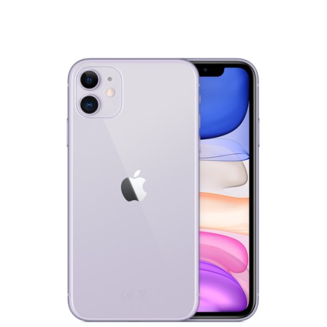 IPHONE 11 64GB VIOLET NEUF DESTOCKAGE