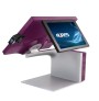 Pack Caisse Enregistreuse Tactile Aures Sango Core i5 SSD Tous commerces aux normes