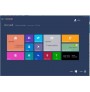 Pack Caisse Enregistreuse Tactile Saga Tous Commerces