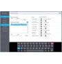 Pack Caisse Enregistreuse Tactile Saga Tous Commerces