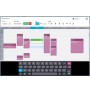 Pack Caisse Enregistreuse Tactile Saga Tous Commerces