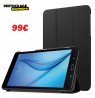 LOT 50 X SAMSUNG TAB E 9.6 SM-T560 AVEC POCHETTE MOBILUS