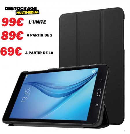 SAMSUNG TAB E 9.6 SM-T560 AVEC POCHETTE MOBILUS